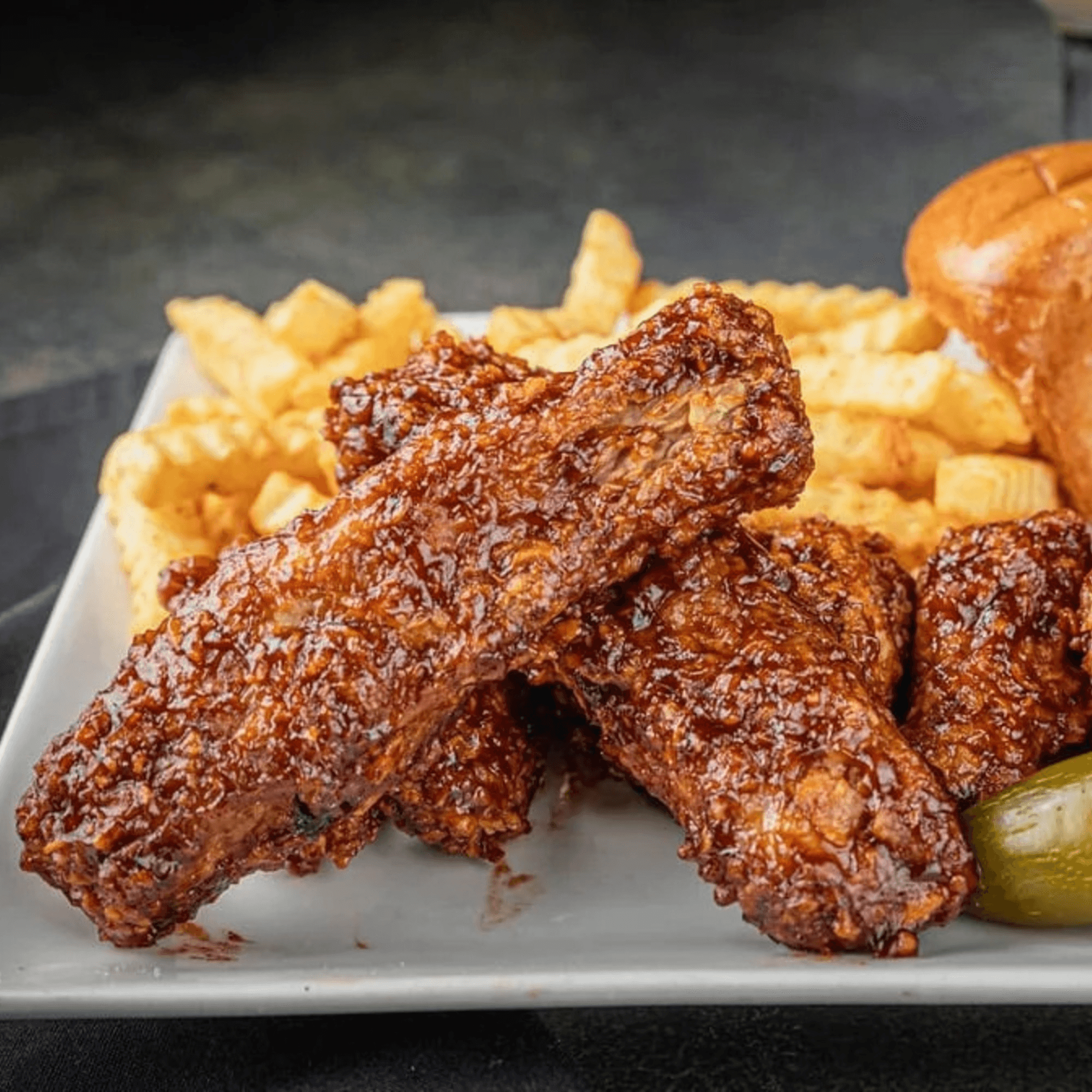 3D's Krazy Kitchen gallery image #5