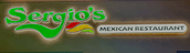 Sergio's Mexican Restaurant