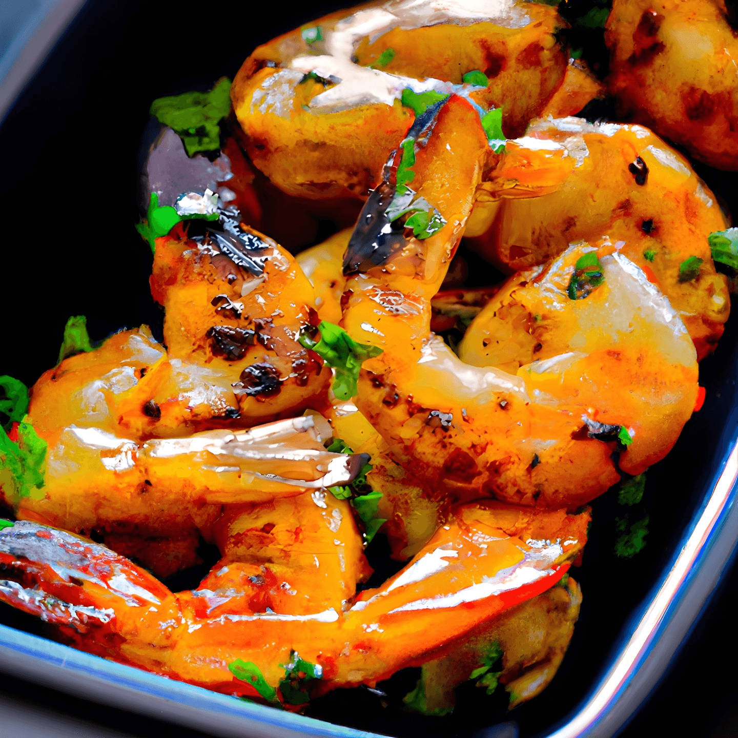 What is Mojo Grill Latin Fusion? 🌶️
