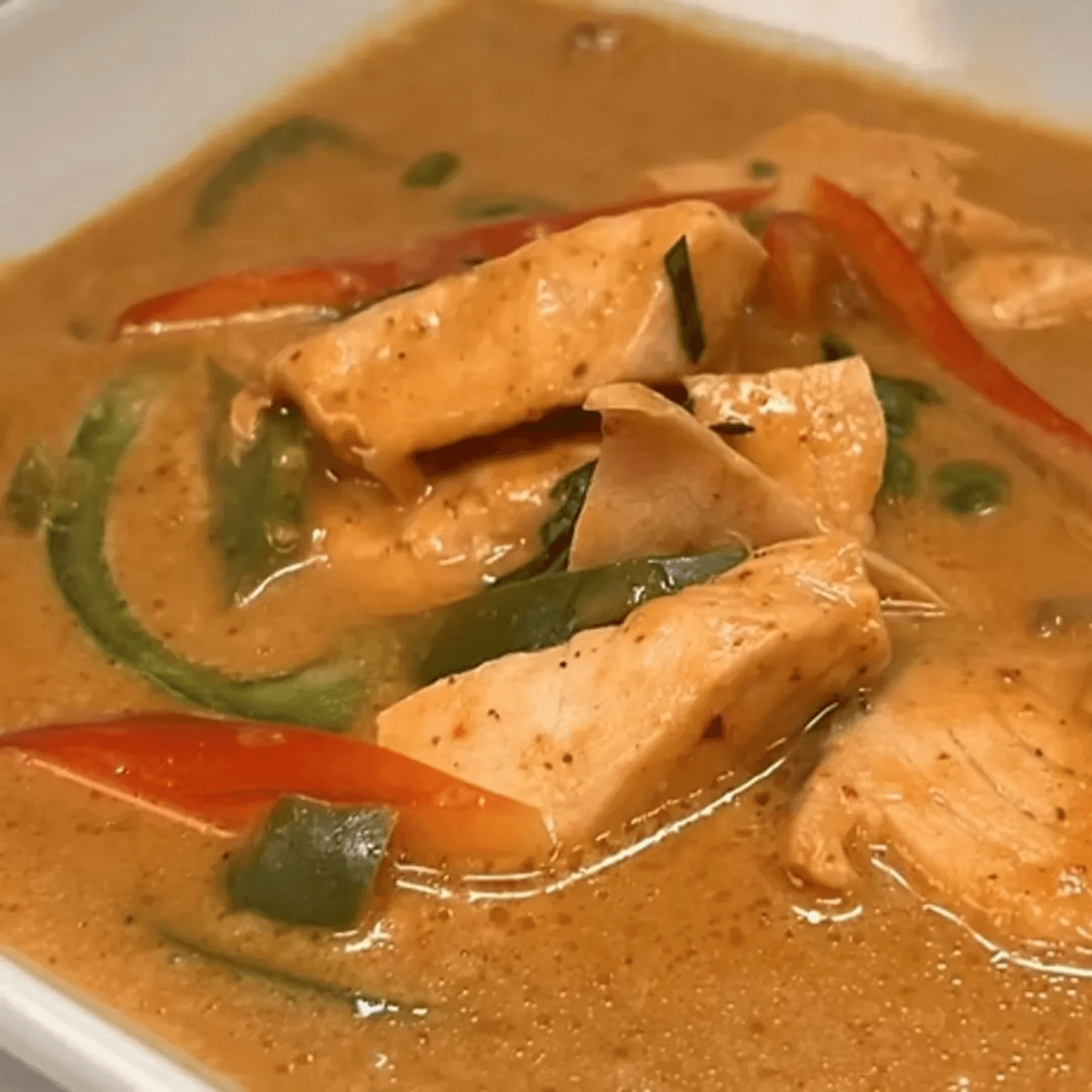 Charm Thai Cuisine gallery image #2