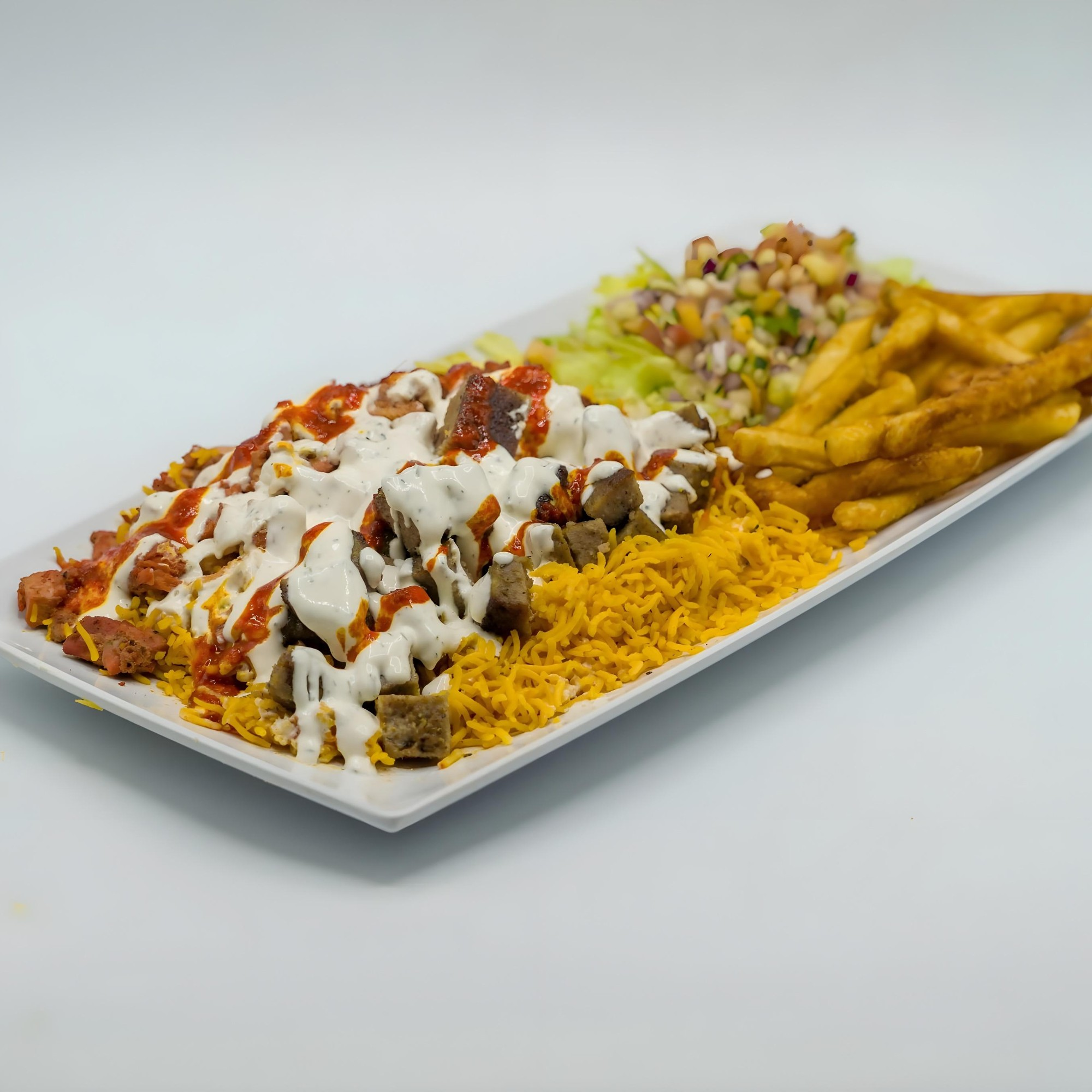 Best Halal Food in Bethlehem, PA | Haazs | Halal Food near me