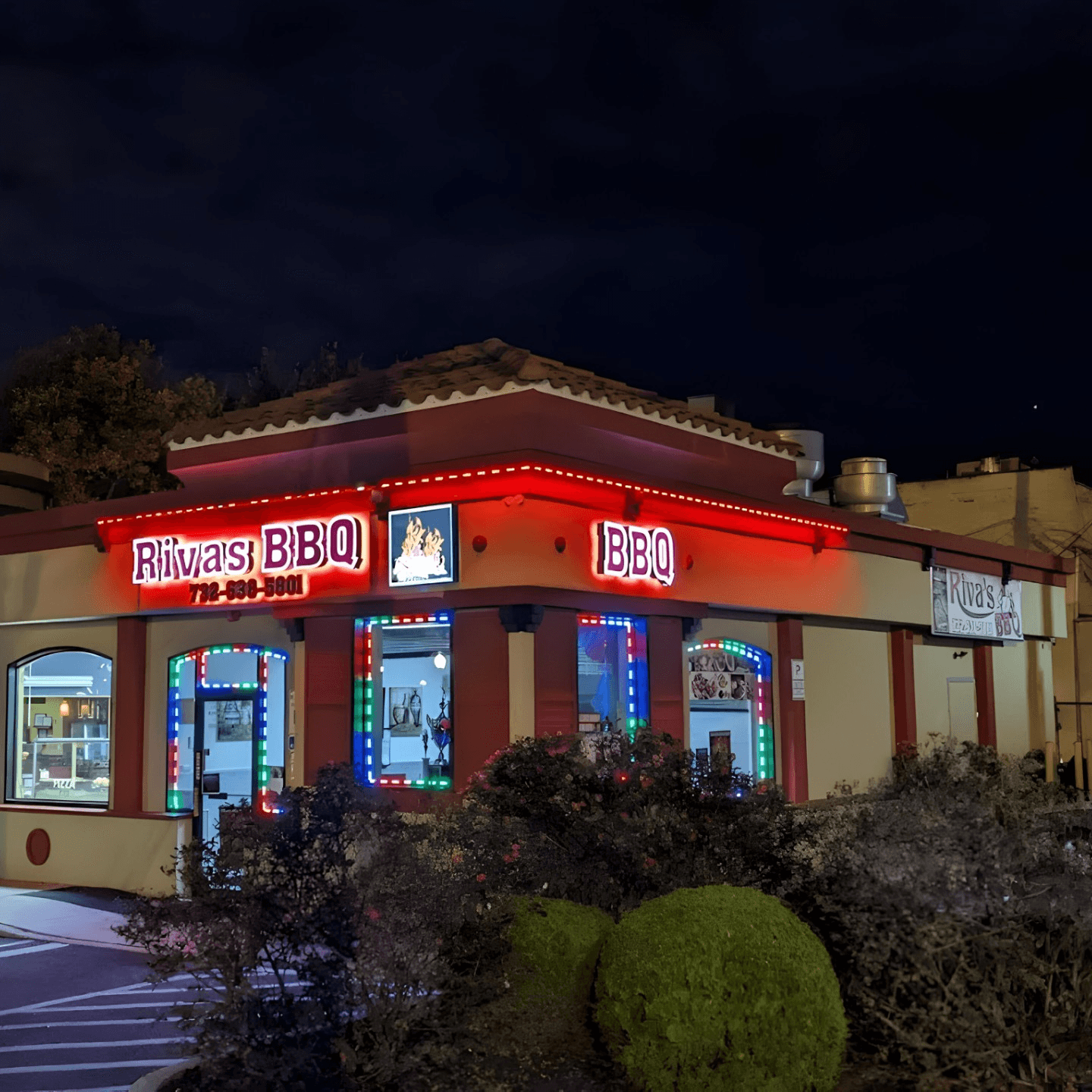 Serving BBQ Done Right Since 2013