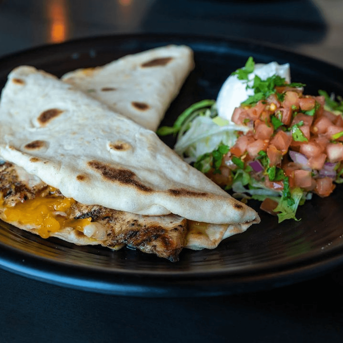 Peppercorn Scratch Kitchen Best Mexican Restaurant in Columbia