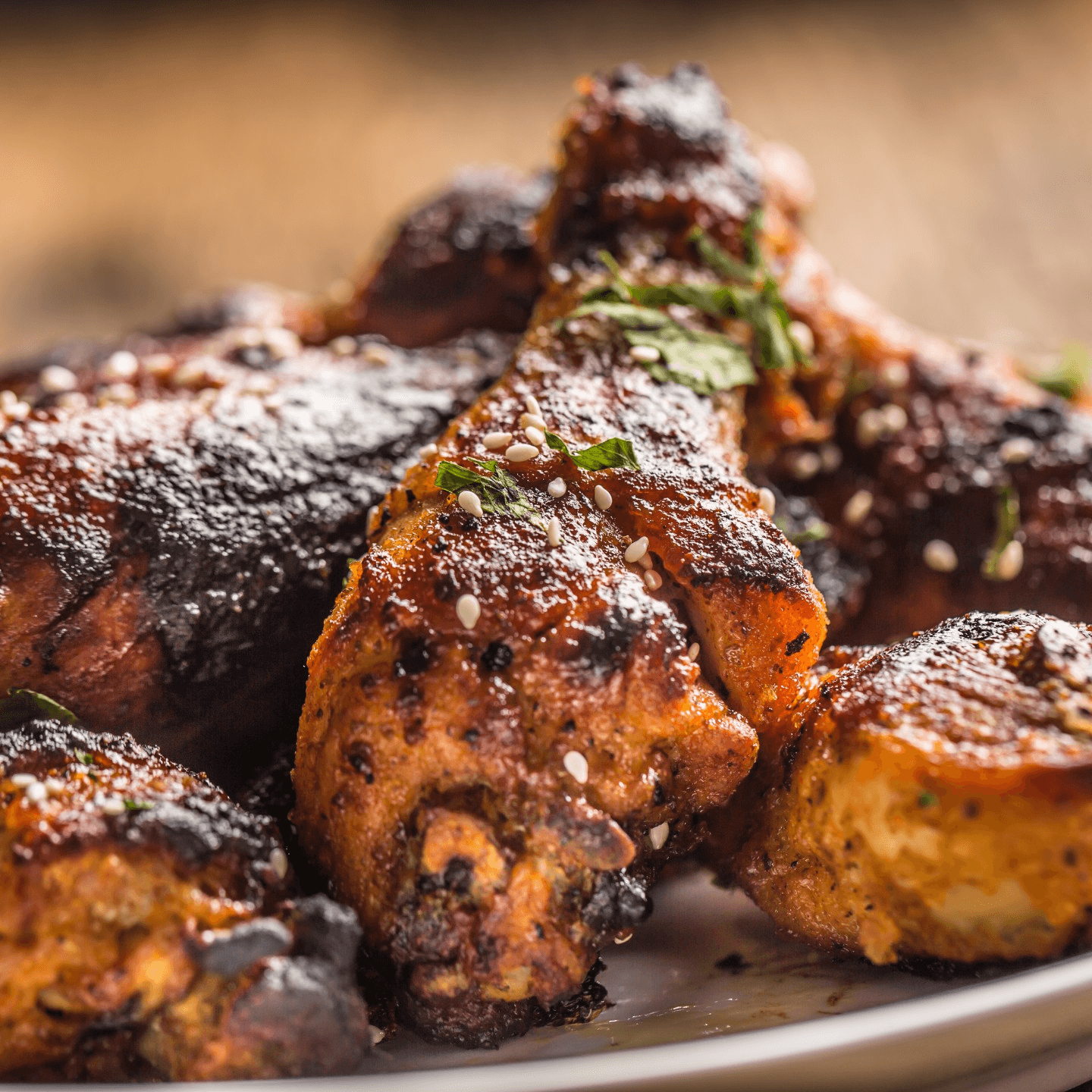 Bring the Flavor to Your Event