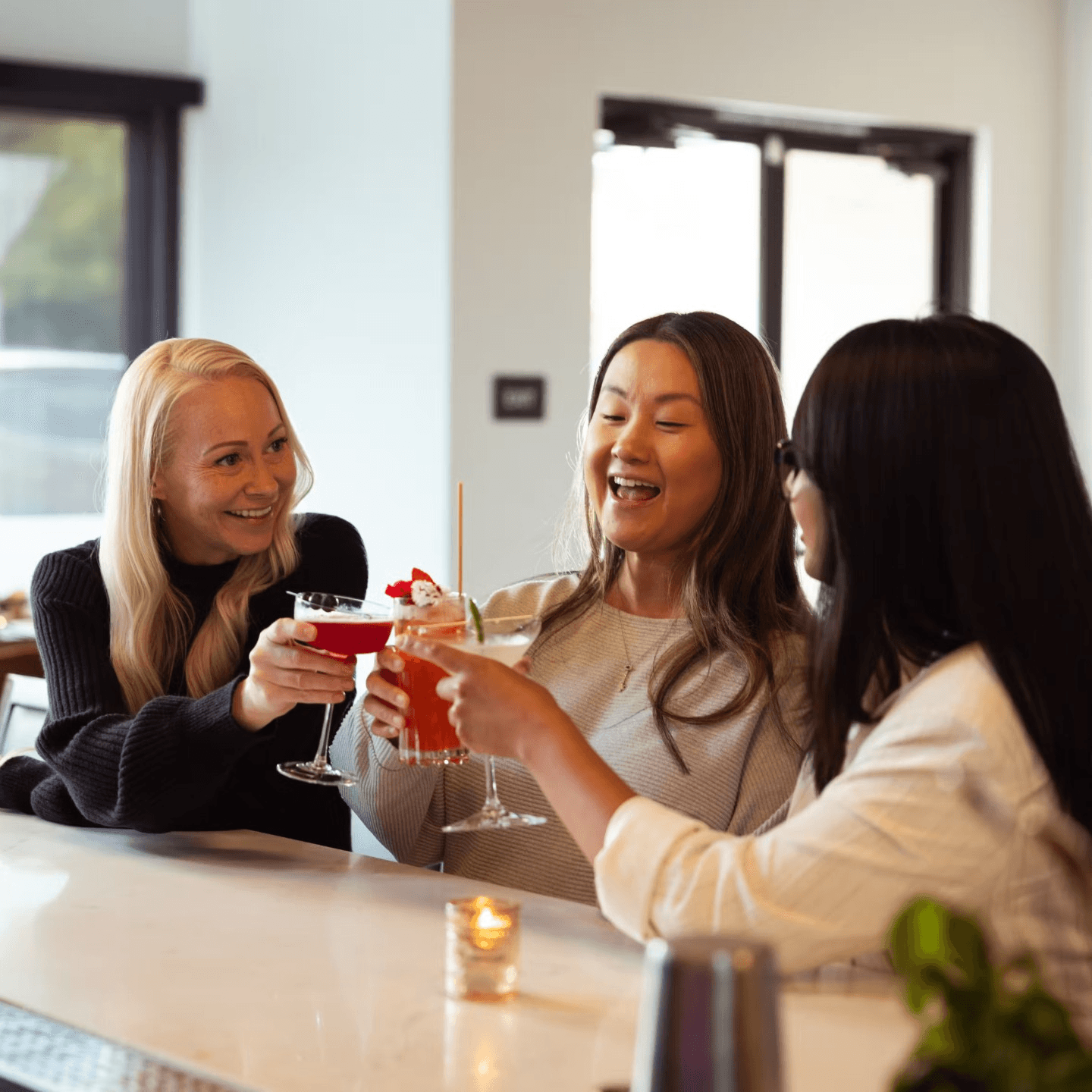 Big Group Energy? We’ve Got You.