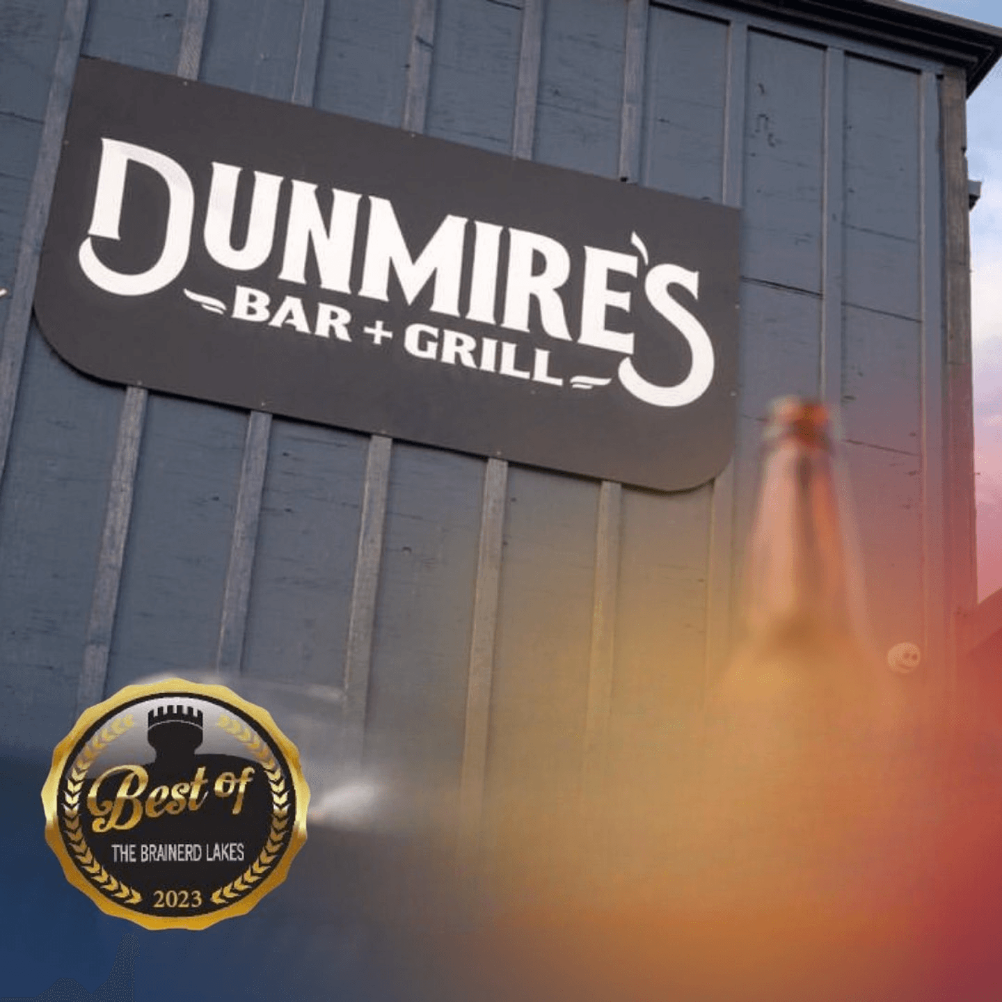 American Classics with a Dunmire’s Twist