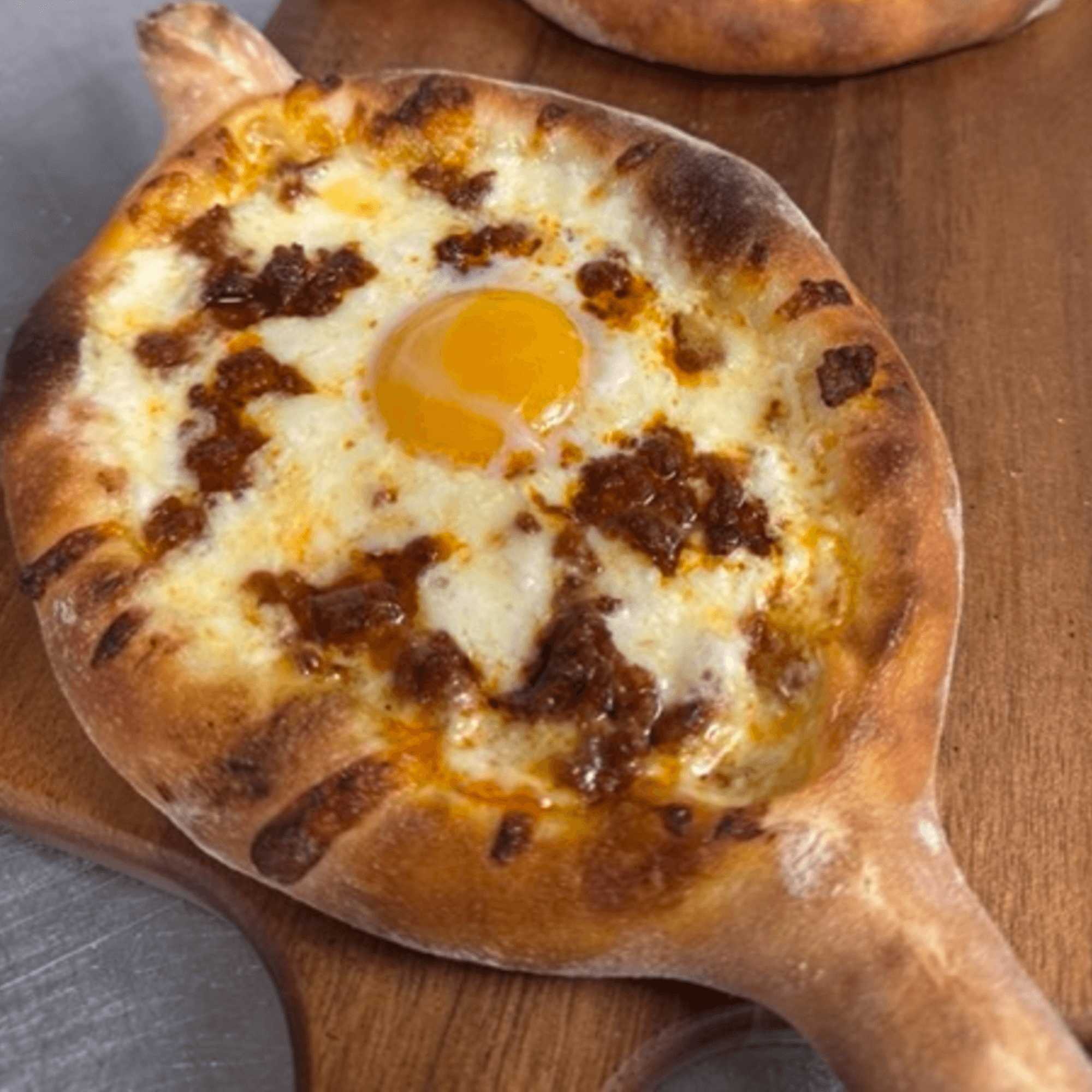 CROCCANTE ARTISAN PIZZA gallery image #30