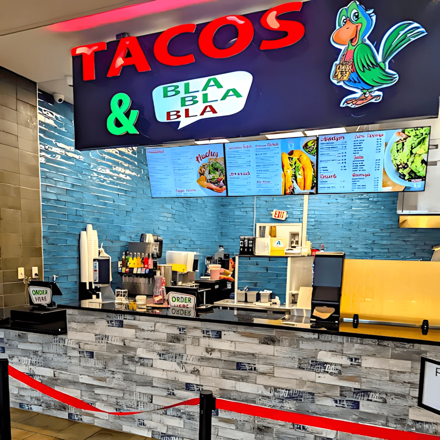 Greenville – Haywood Mall