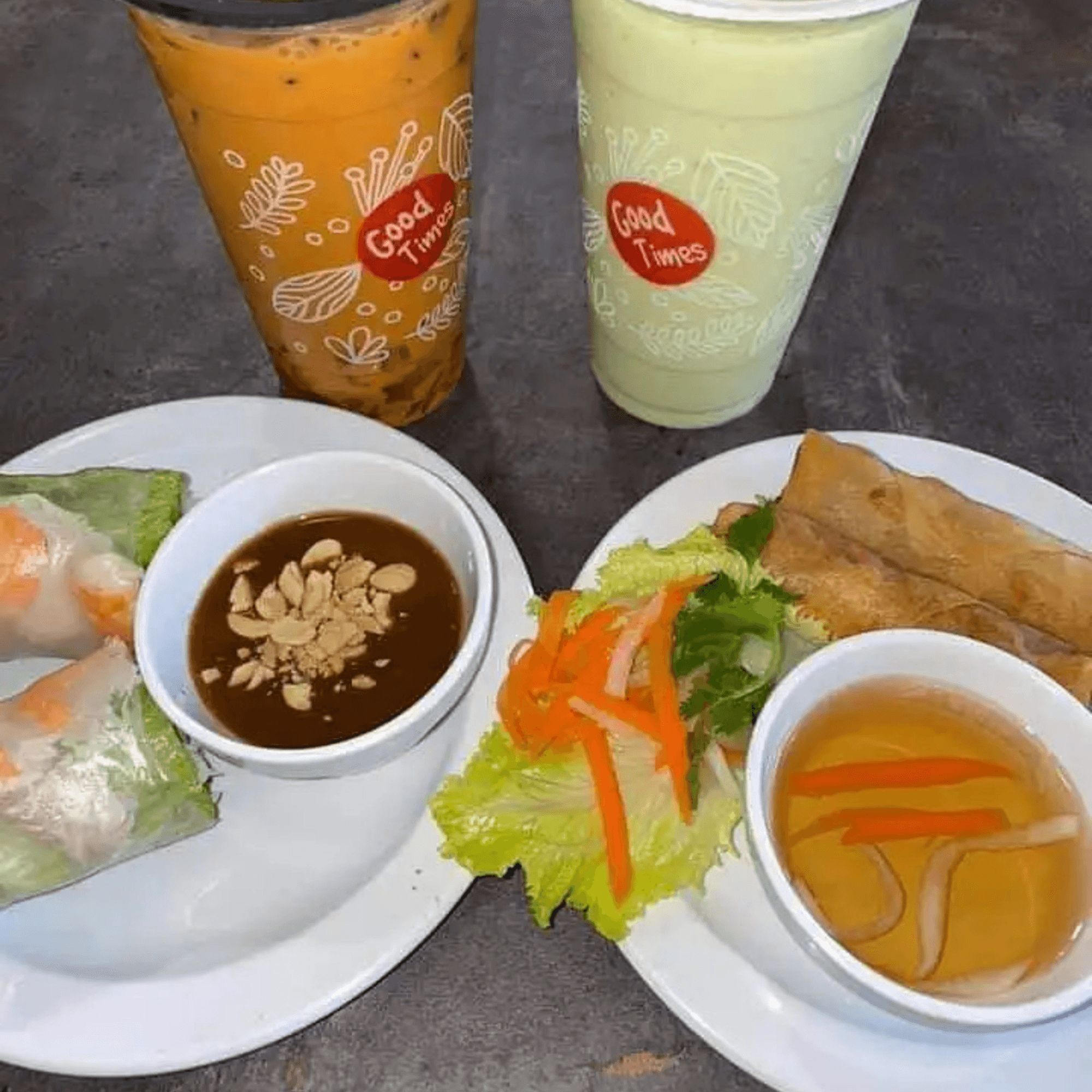 Boba Pho U gallery image #9