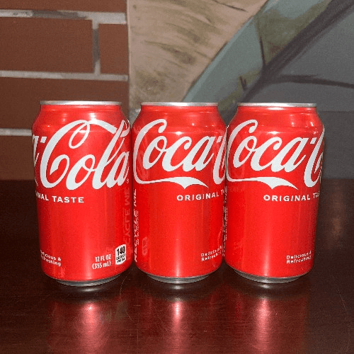 Coca Cola