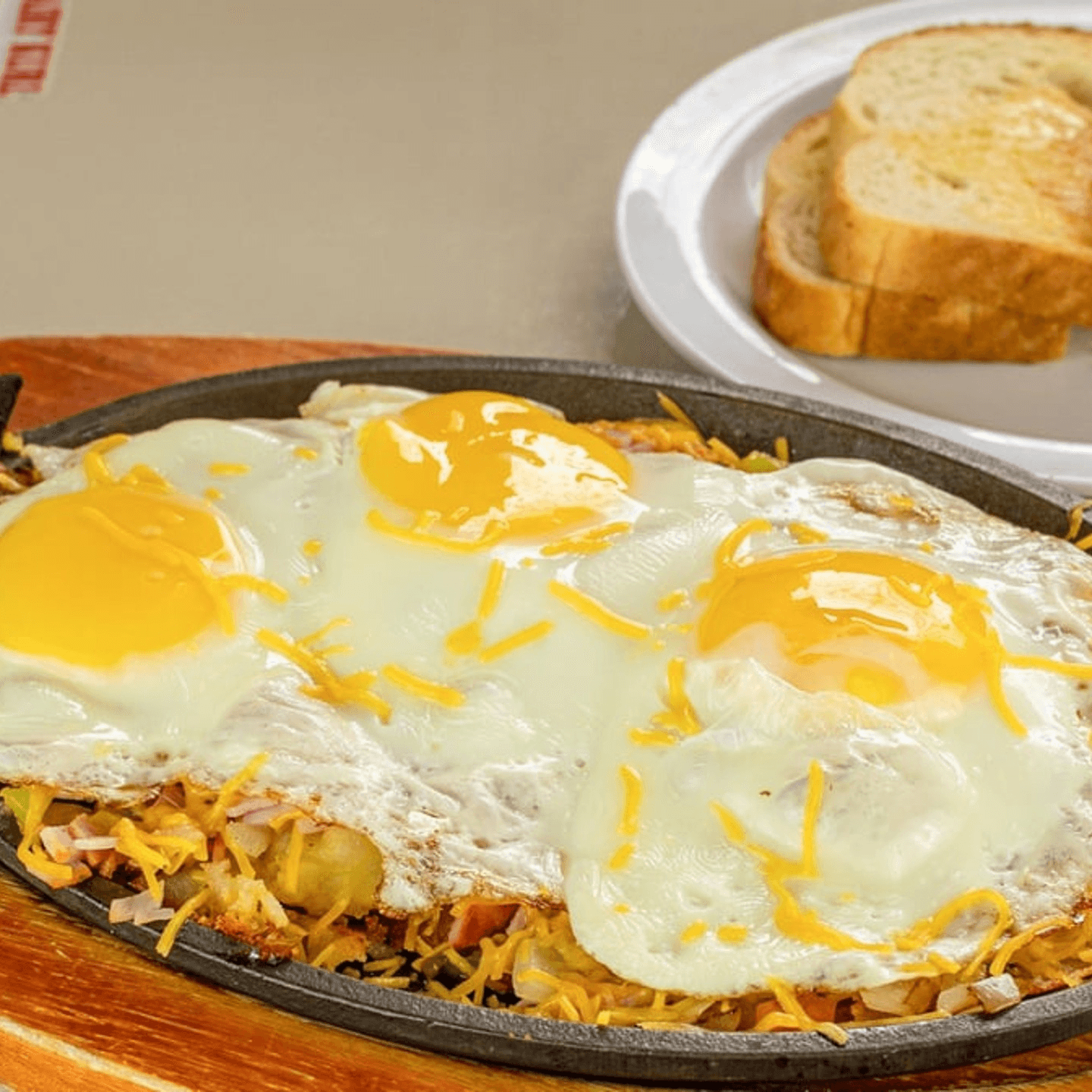 Every Bite Feels Like Home!