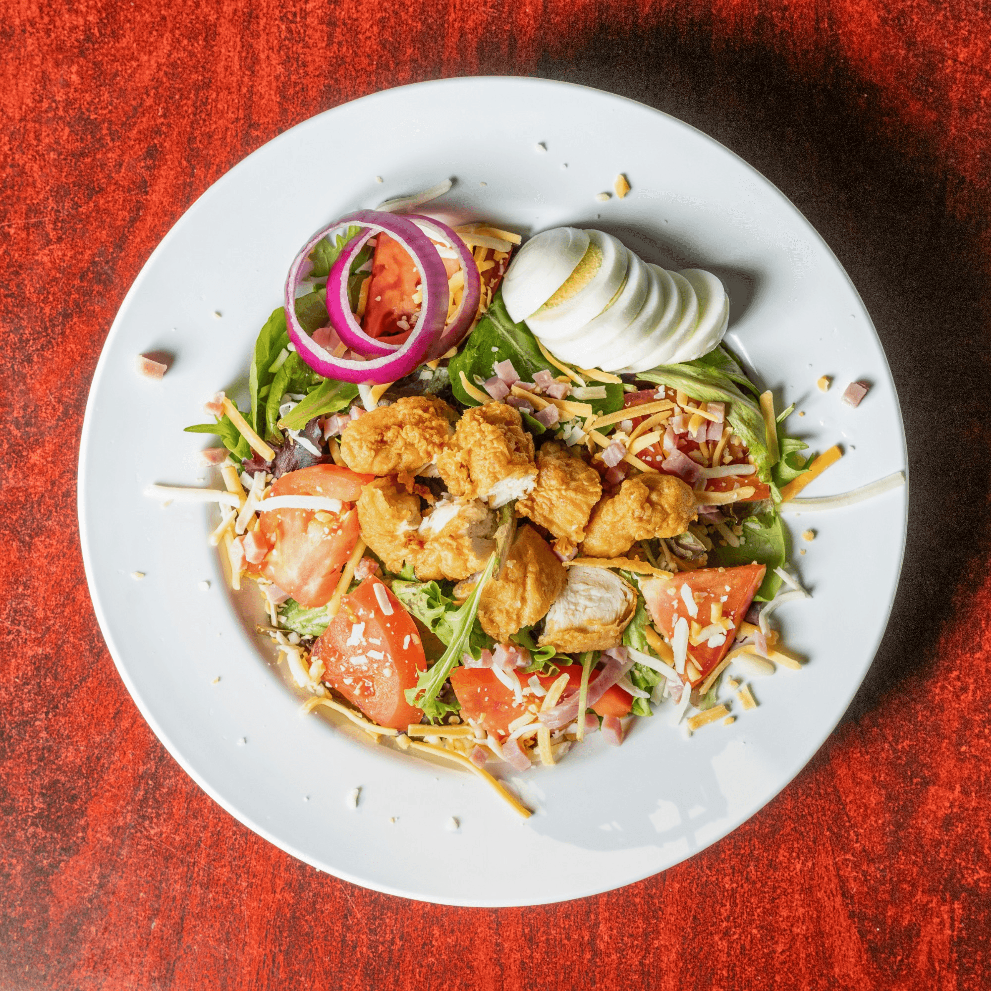 Florida Wing Factory gallery image #9