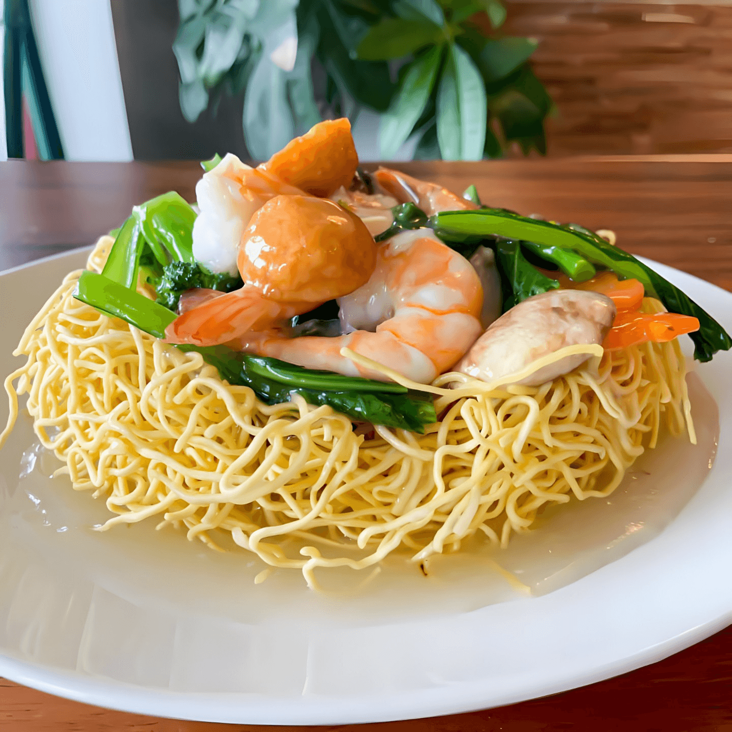 Discover the Flavors of Koy