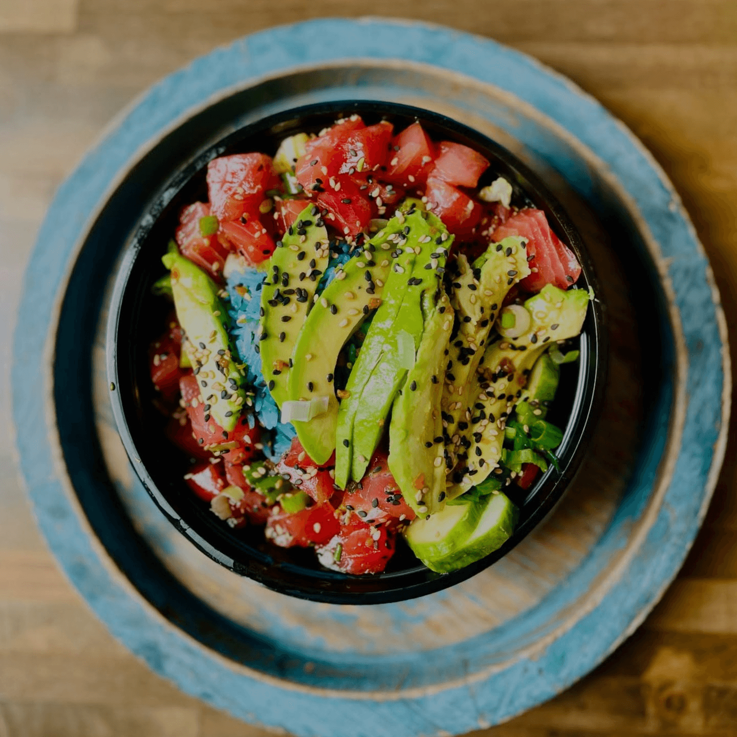 Acai Bowl Catering for Your Next Event 