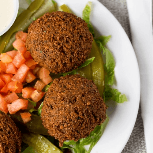 Falafel