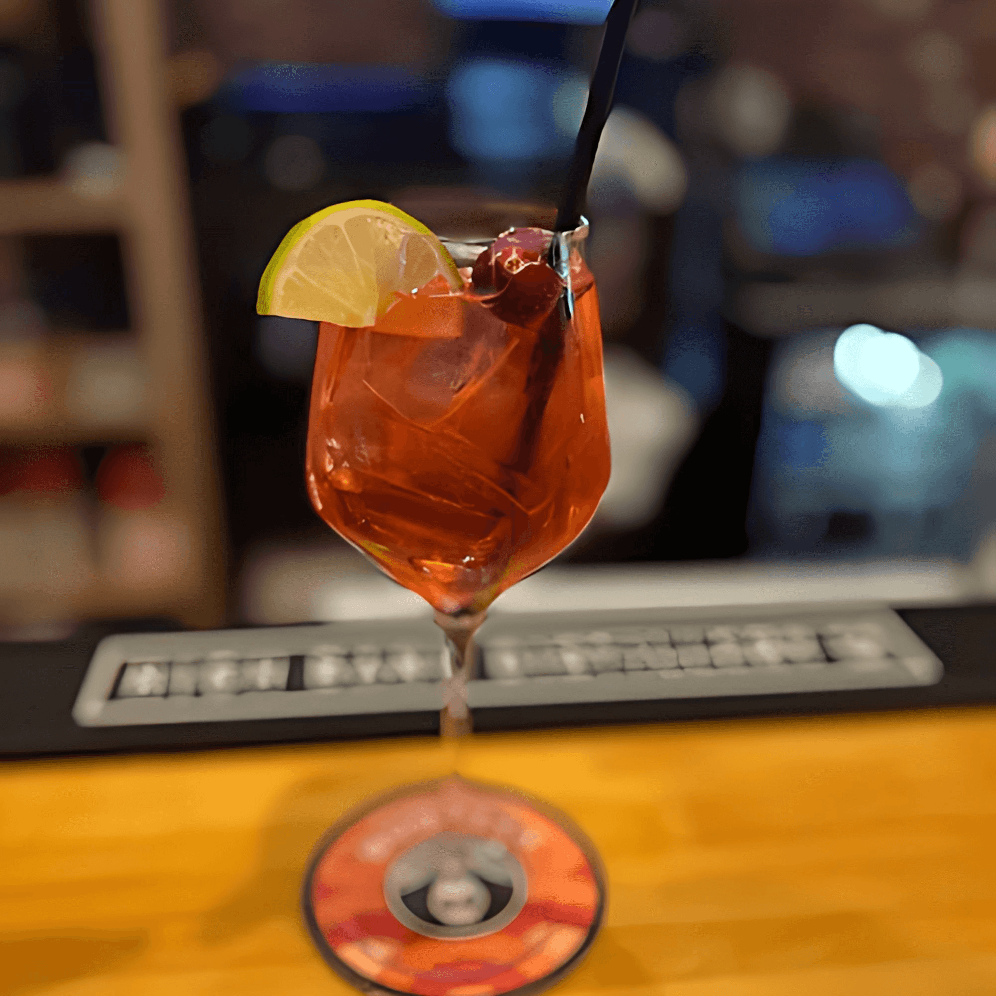 Elliot's Wood Fired Kitchen & Tap gallery image #3