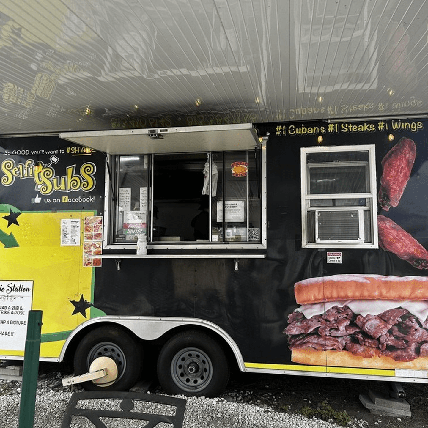 Local Love, All Day Long!