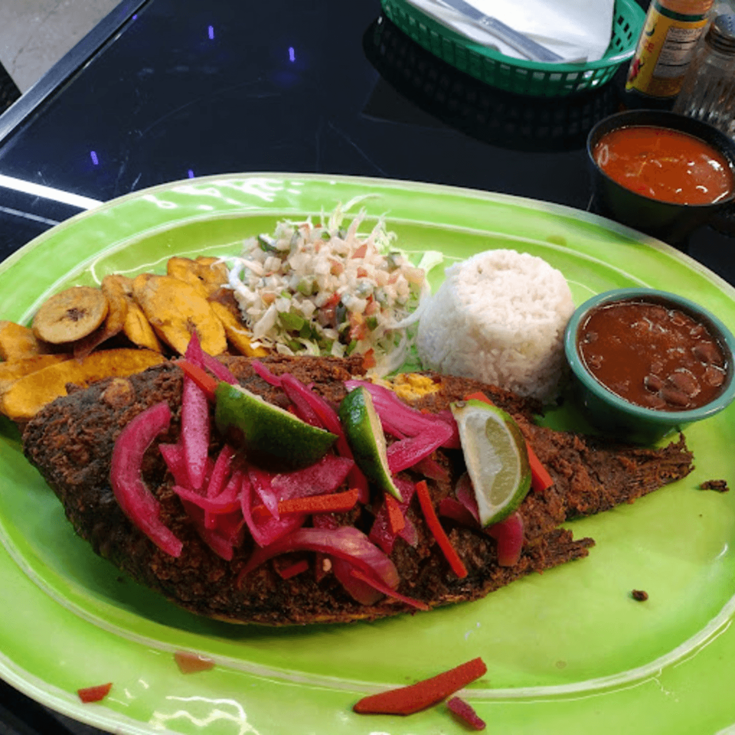 Easy Ordering, Just the Way You Like It 