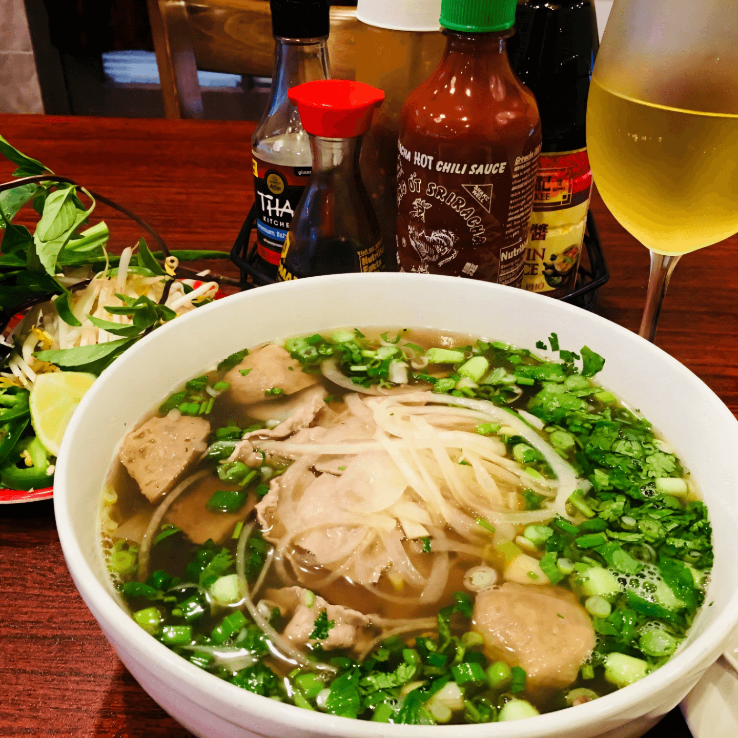 Better Ingredients, Better Food