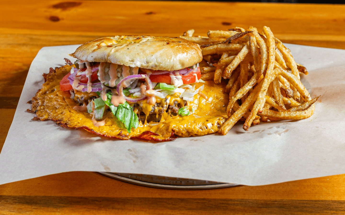 Skirted Heifer Rewards