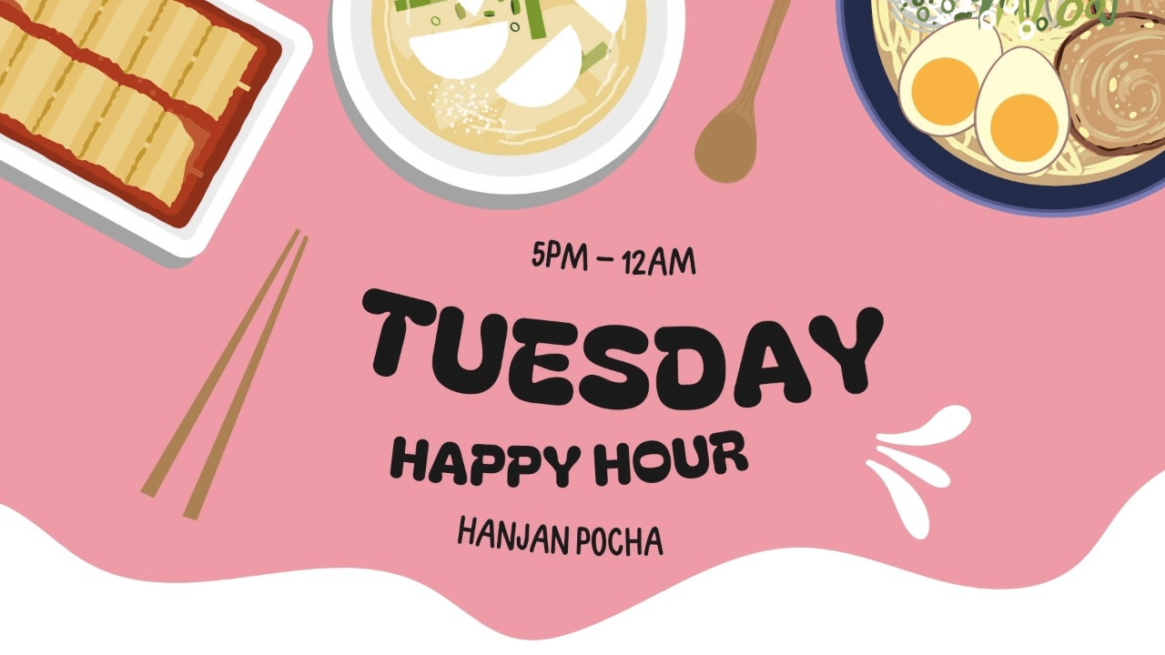 Restaurant Banner