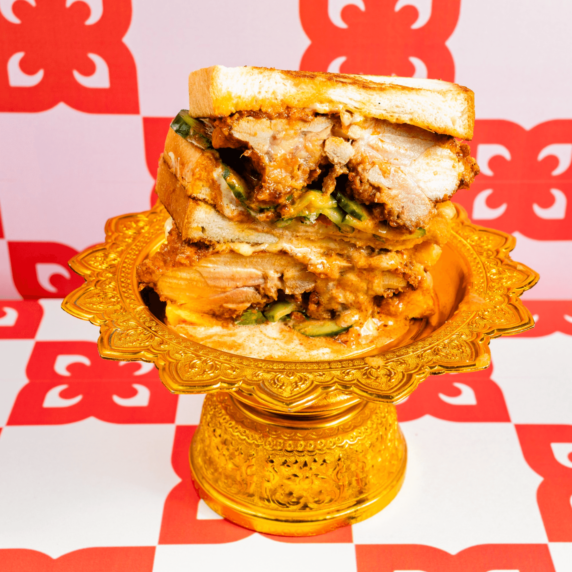 Ban Ban Burger gallery image #7