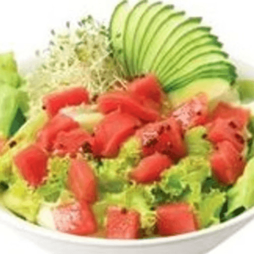 Big Bang Salad (Large).