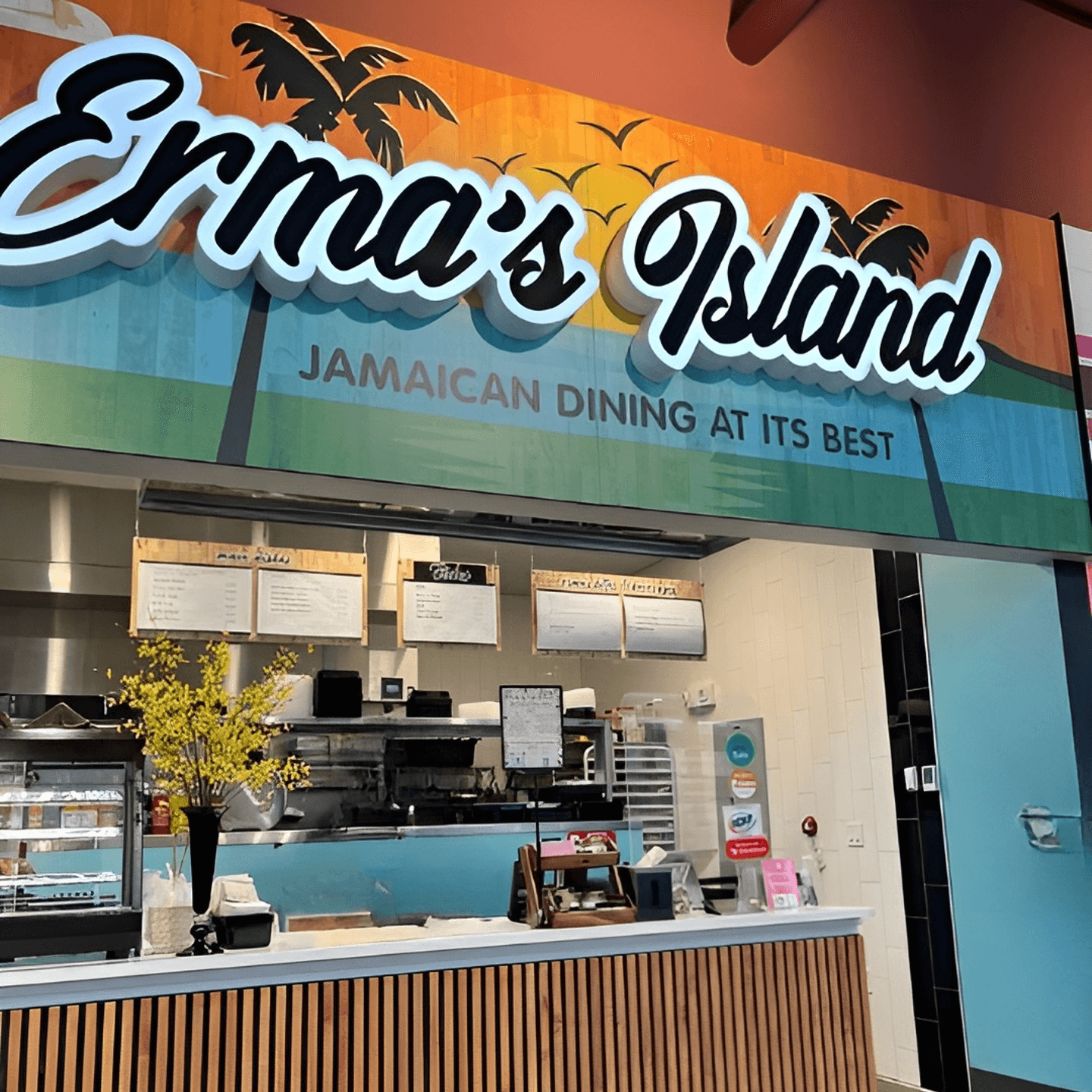 Bringing Jamaica to Syracuse