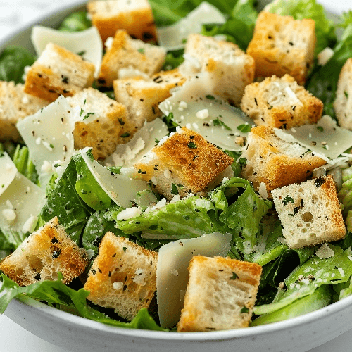 Caesar Salad.