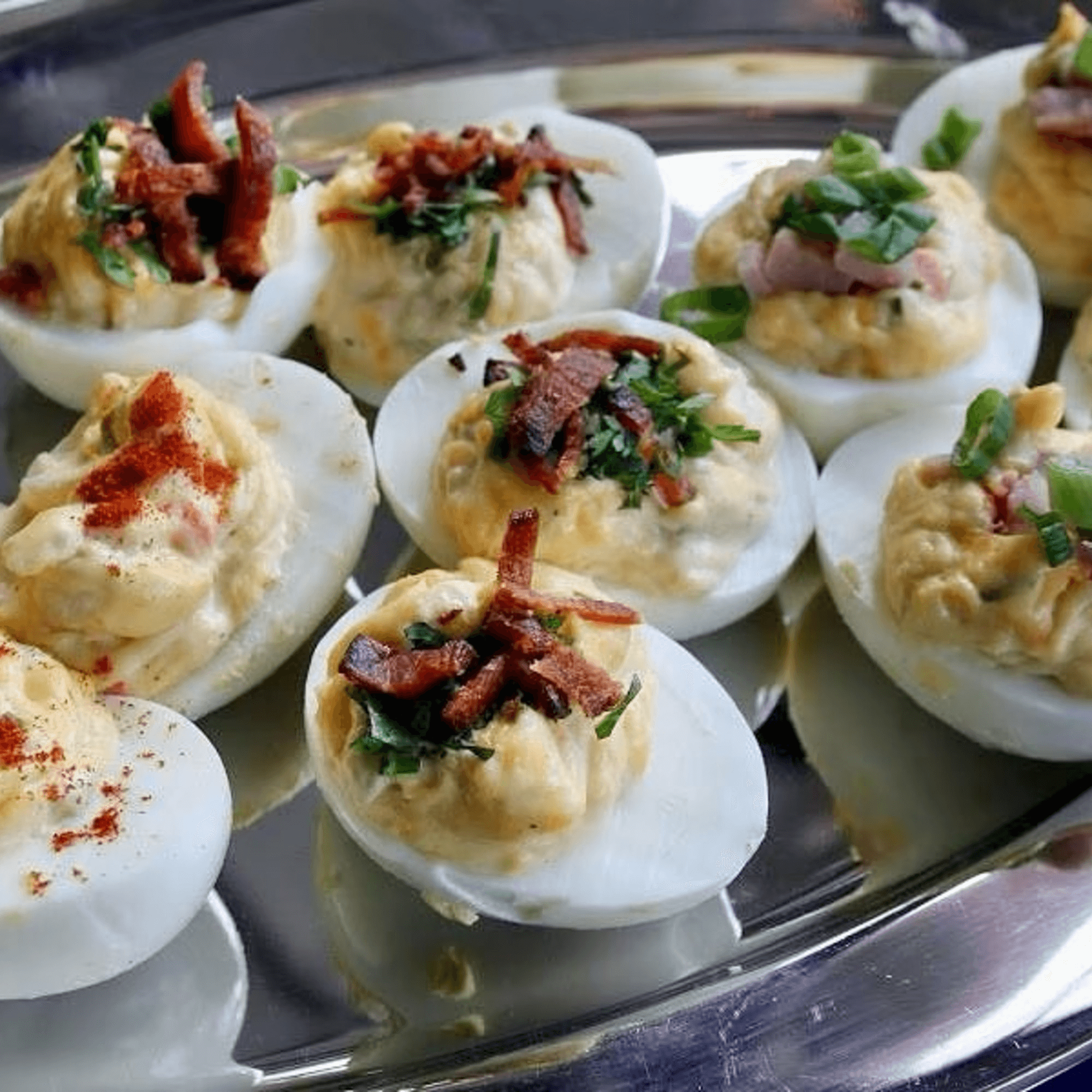 DBA Barbecue gallery image #8