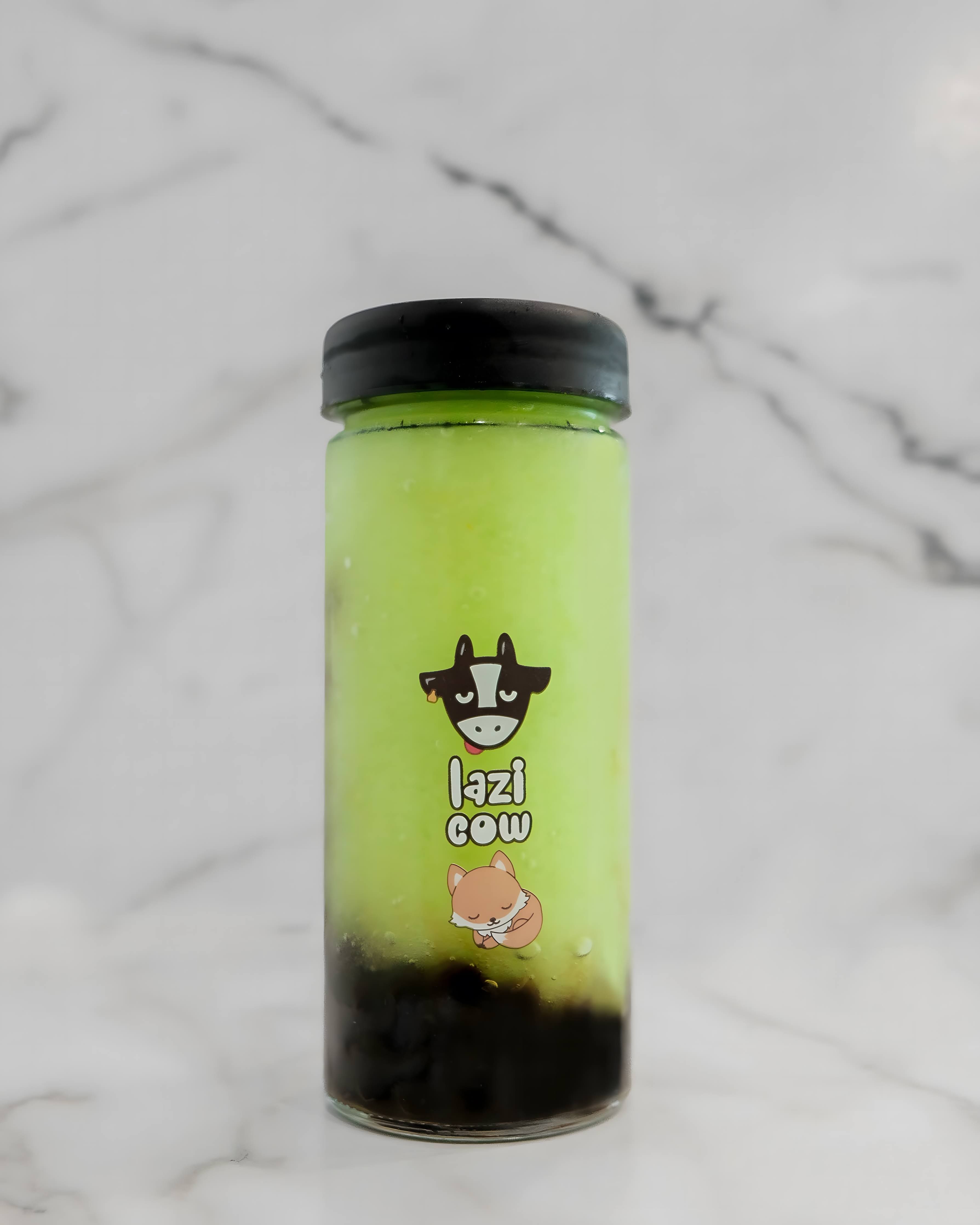 Bobasaur | GA, HD, OR Slushy | Boba.