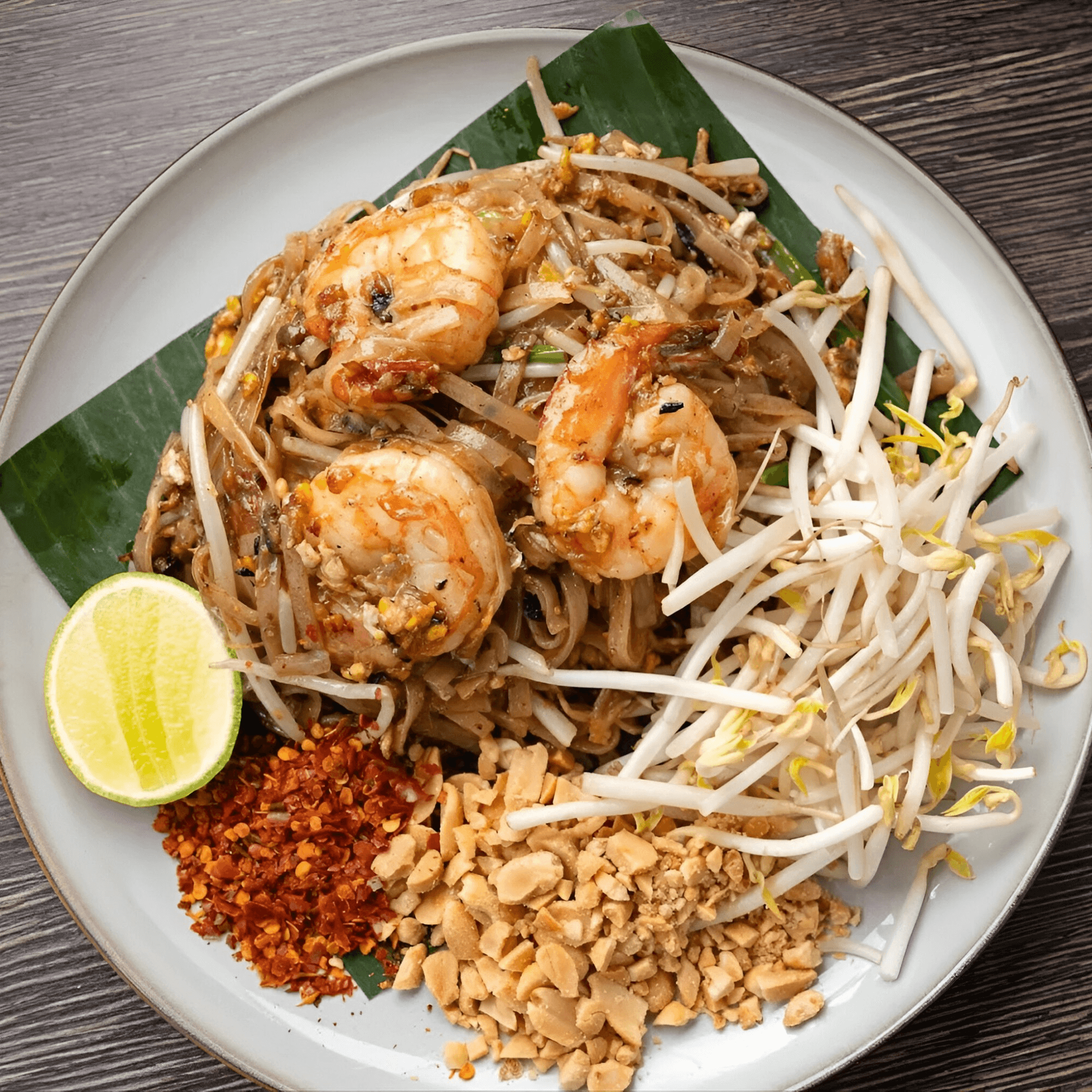 Soi21 Asian Bistro & Bar gallery image #1