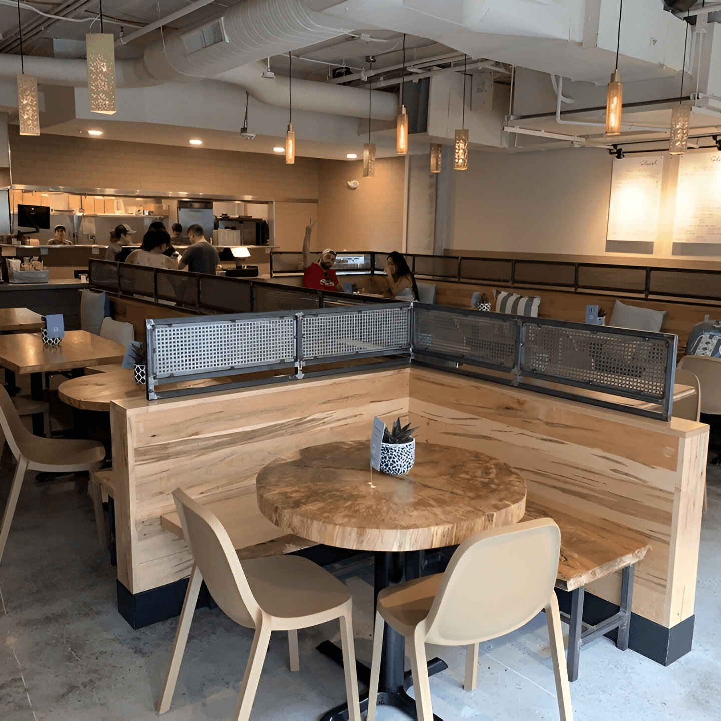 Where Flavor Meets Culture