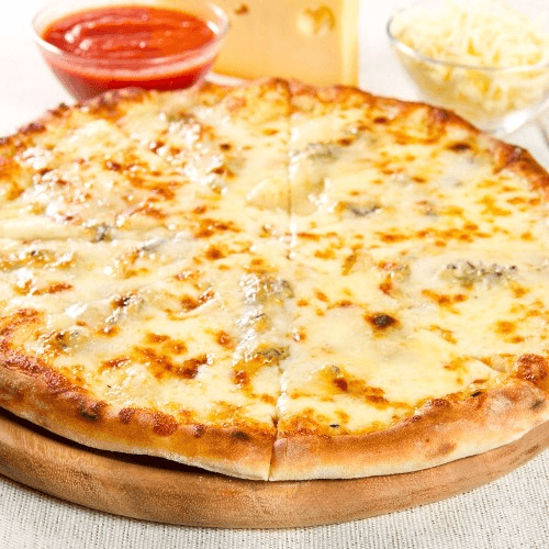 Cheese Pizza 16"