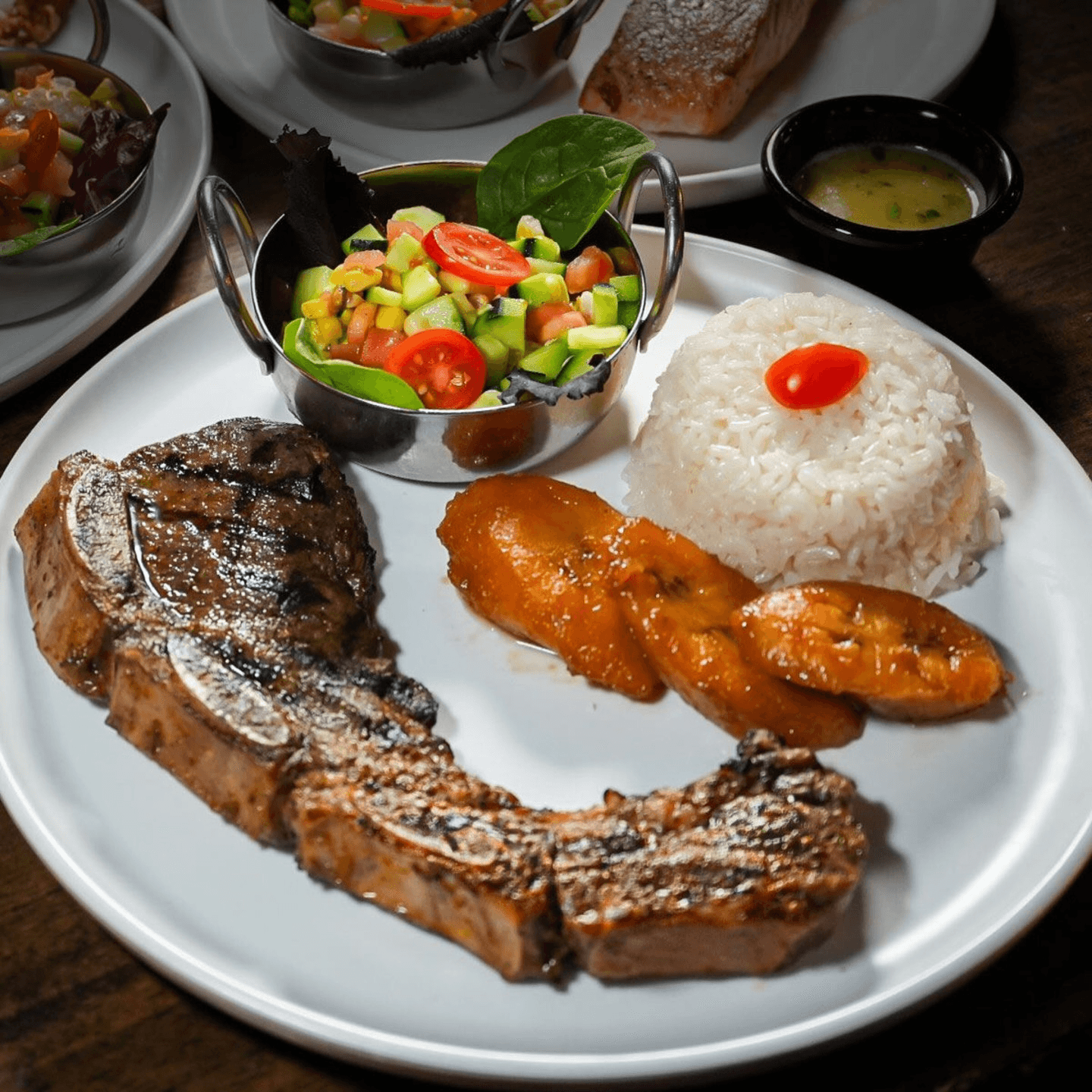 Ecuadorian Catering for Your Next Event