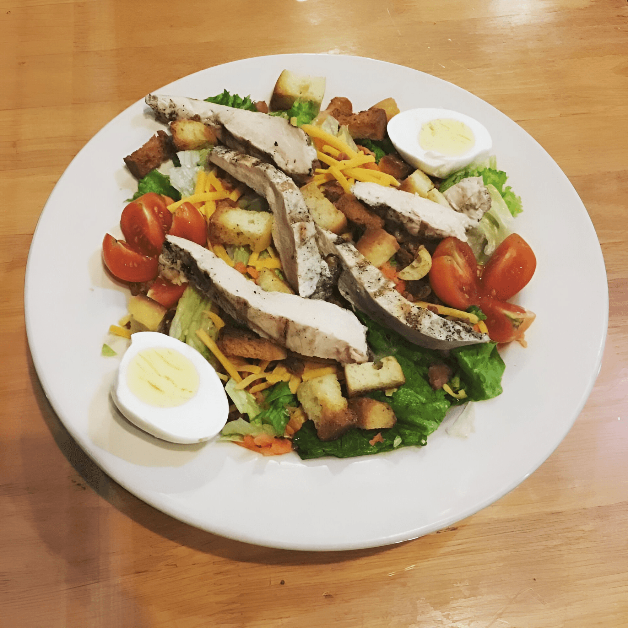 The Freight House Restaurant gallery image #1