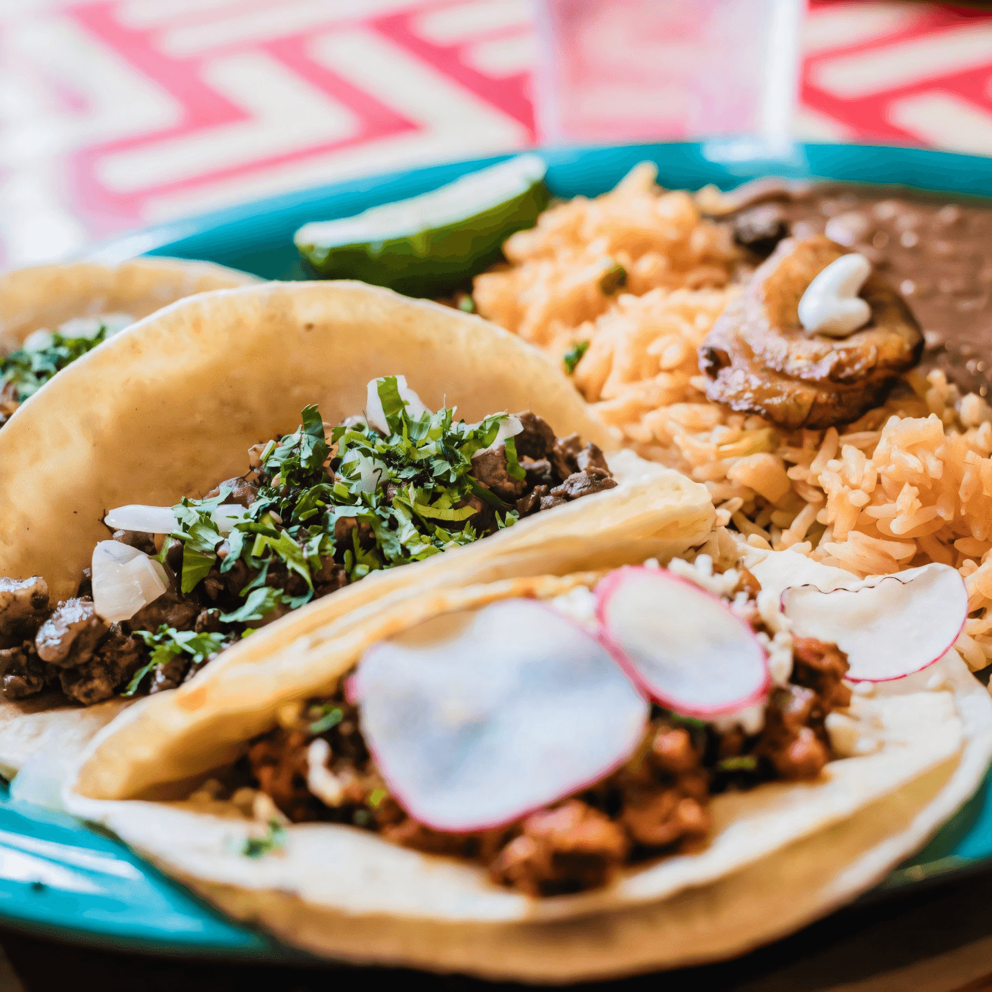 Mexican Food Done Right 🌯