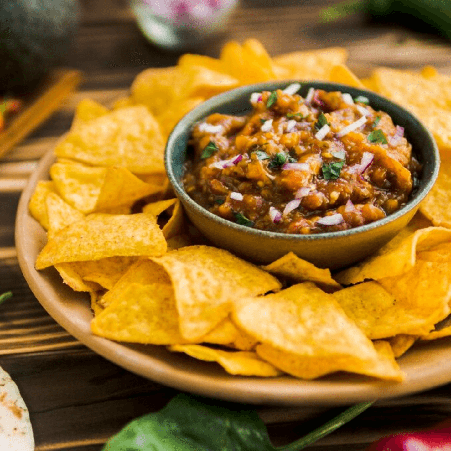 Experience Mexican Excellence