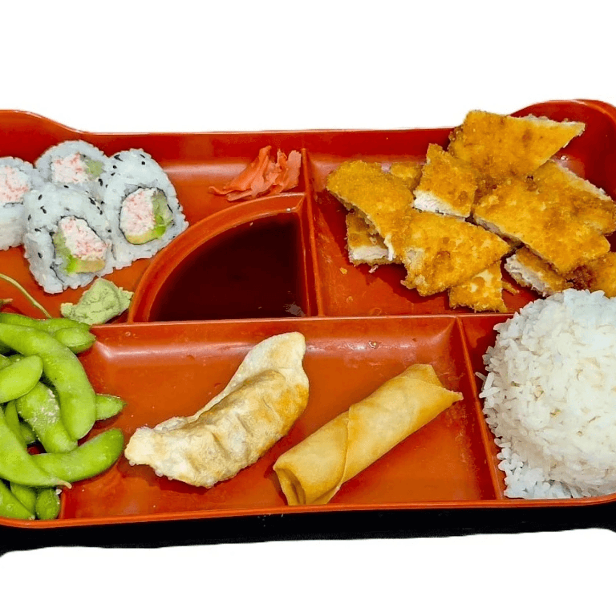 Hoshi Japanese Steakhouse and Asian Fusion gallery image #9