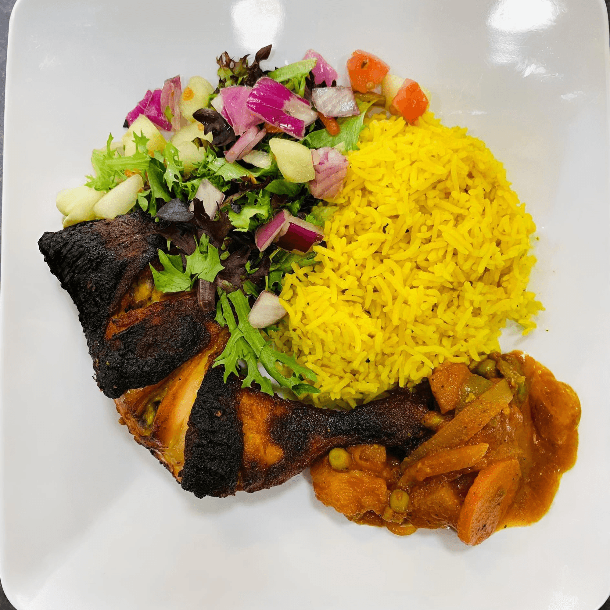 Afra Grill gallery image #1