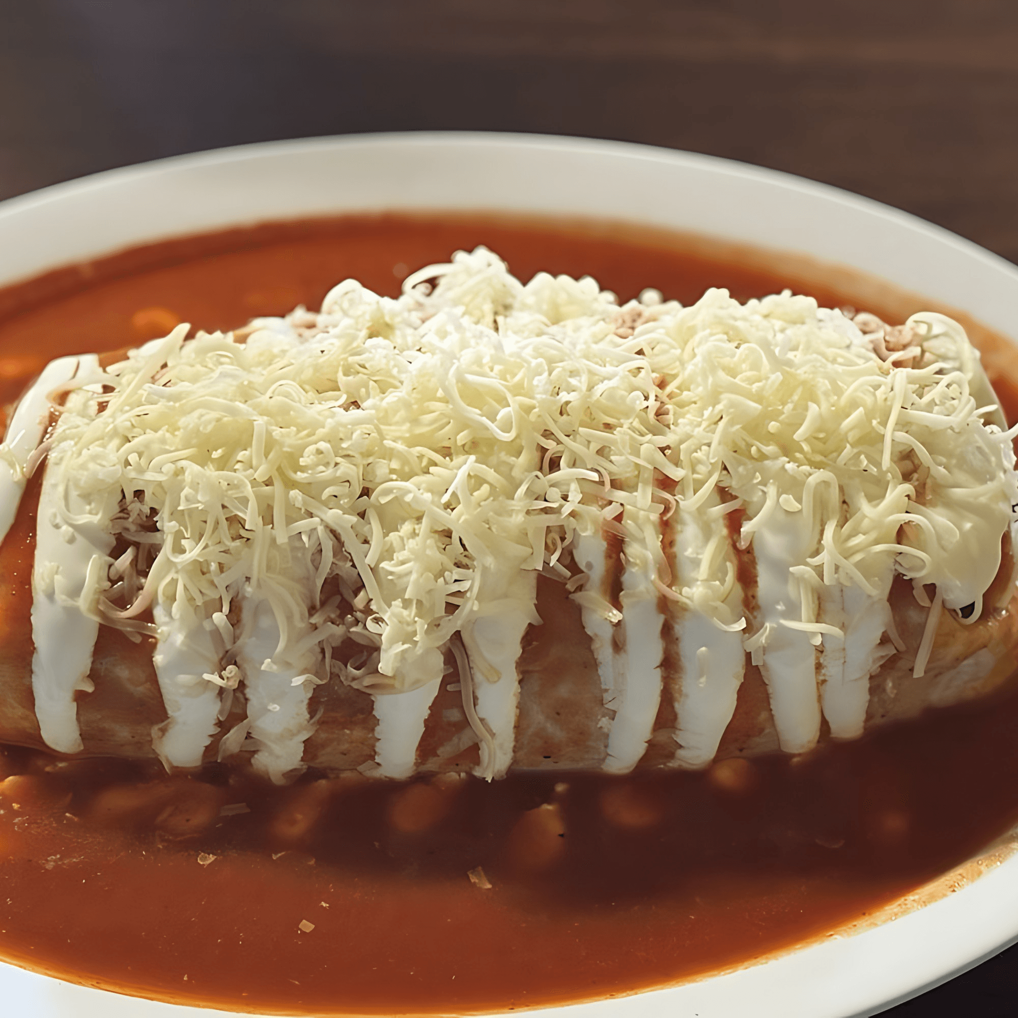 Cocina Doña Chuyita gallery image #2