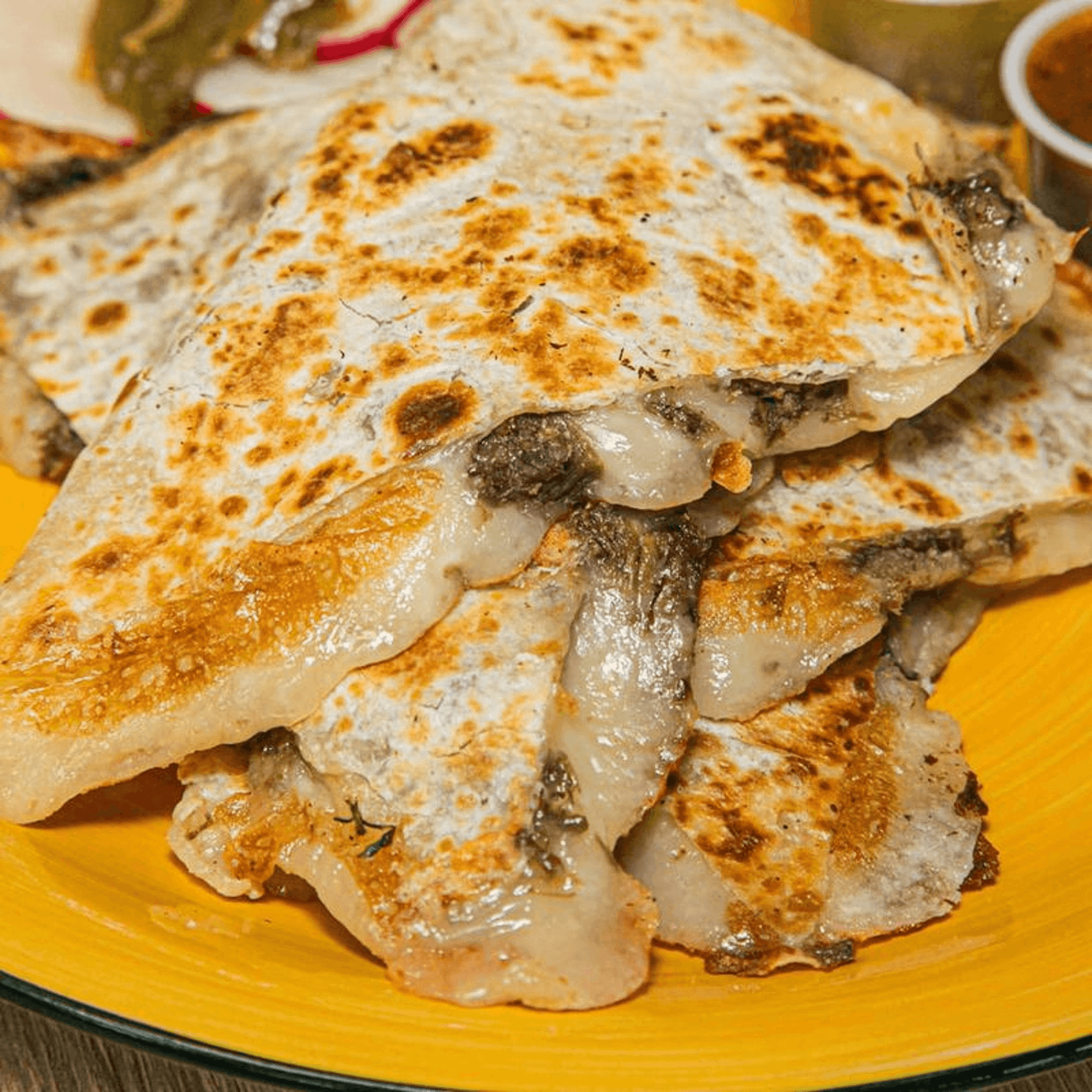 Tacos Alvizo La Guadalupana gallery image #3