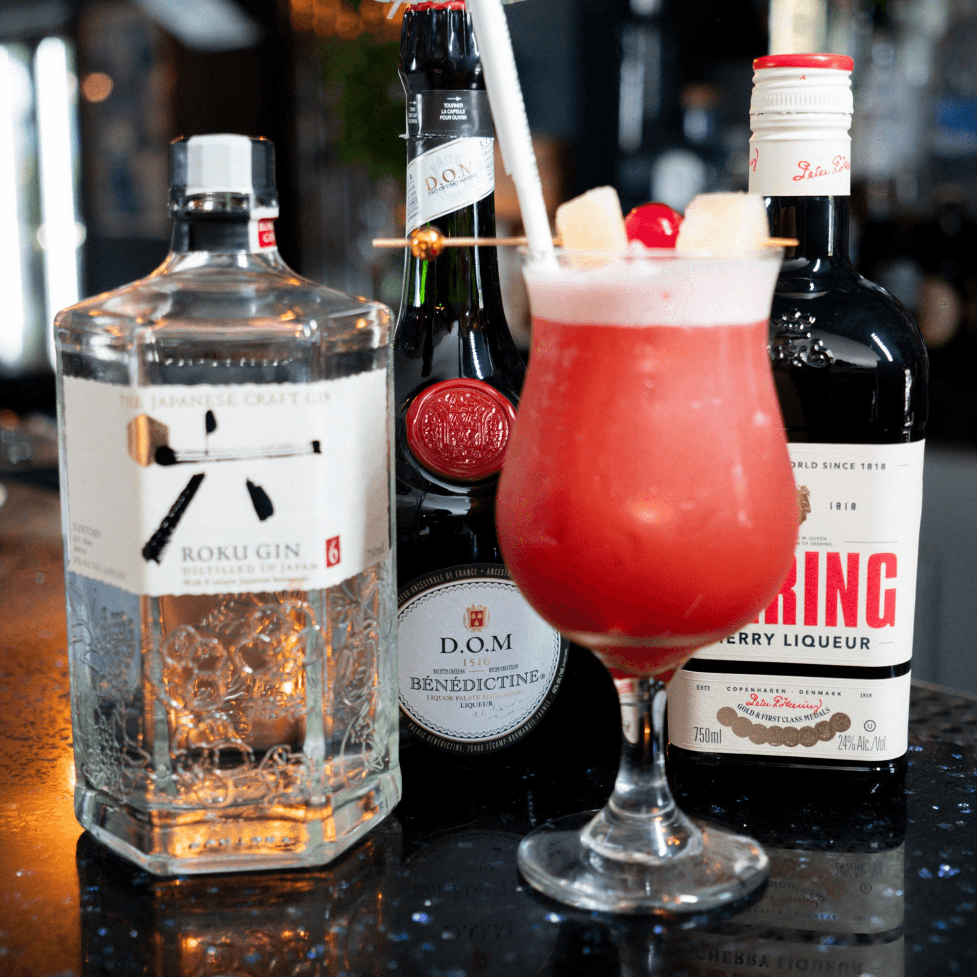 Eastern Pavilion gallery image #4