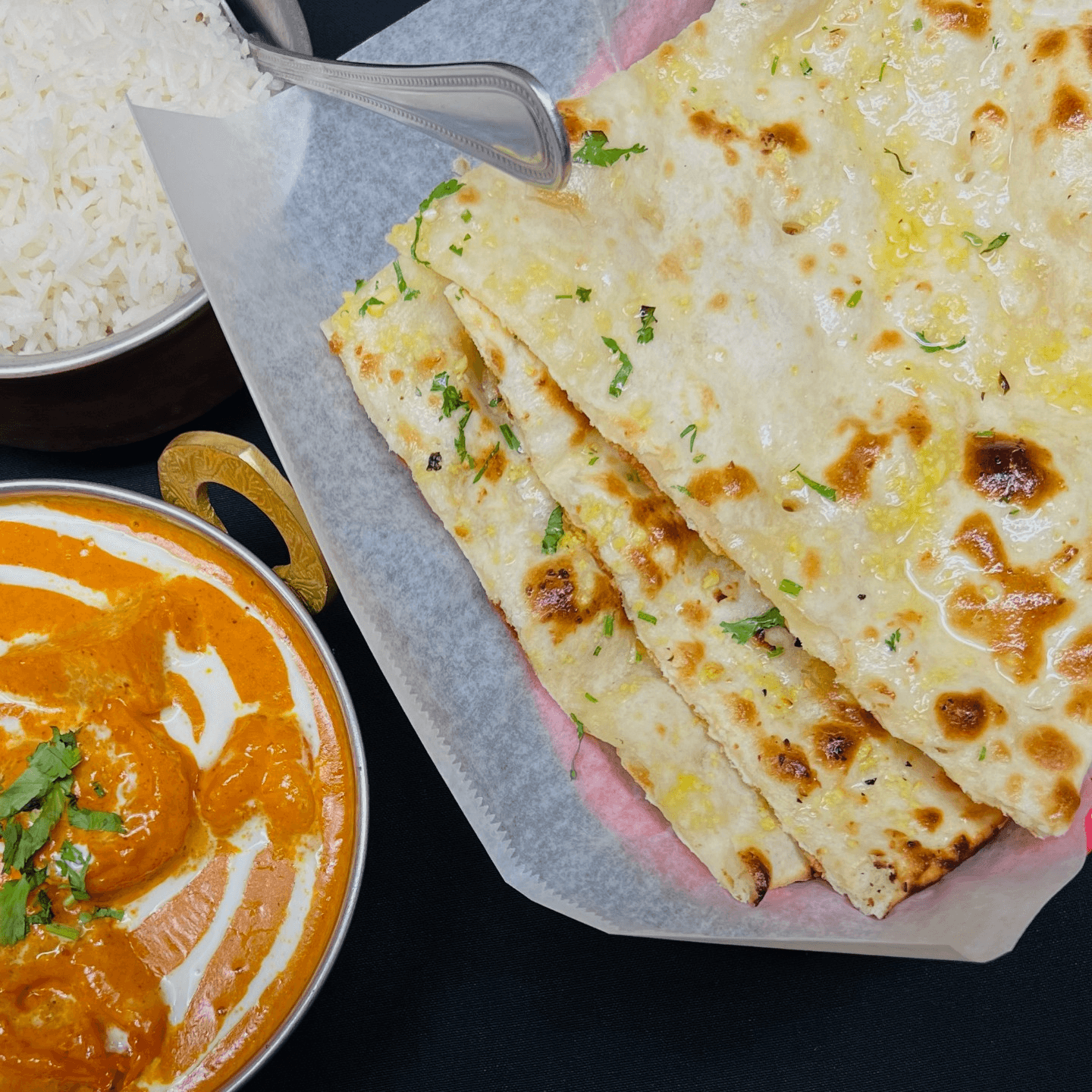 Authentic Indian Homemade Our Style Of Cooking 