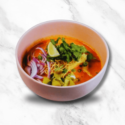 Khao Soi.