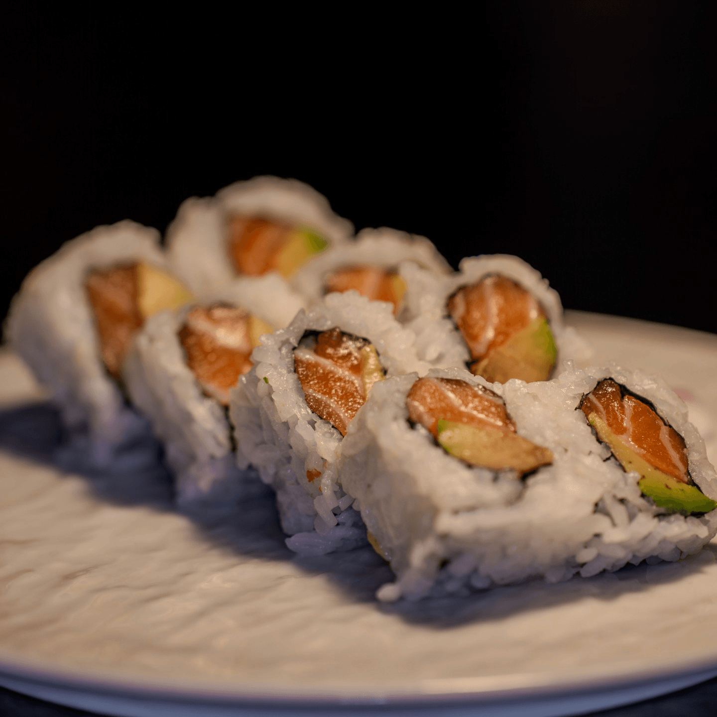 Fast Pickup Near Chinatown & Spring Valley