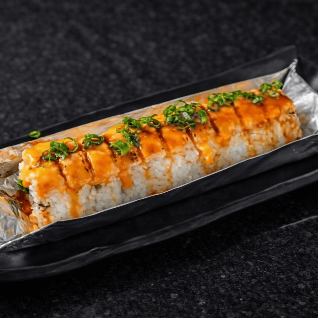 Lion King Roll.