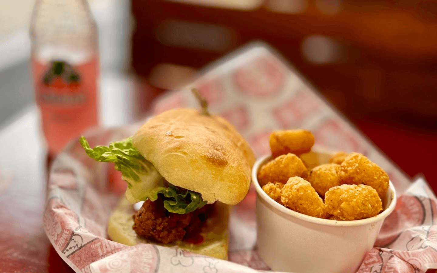 Your Favorite Meal, Delivered in No Time
