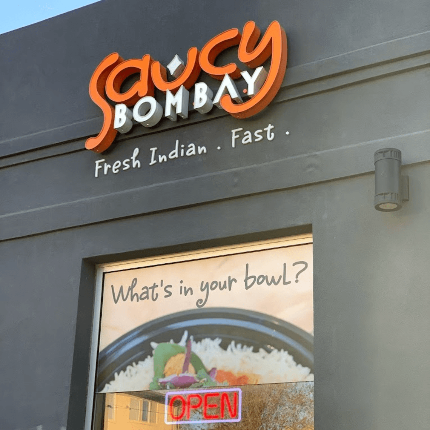 Bringing Indian Flavors to a Modern Table