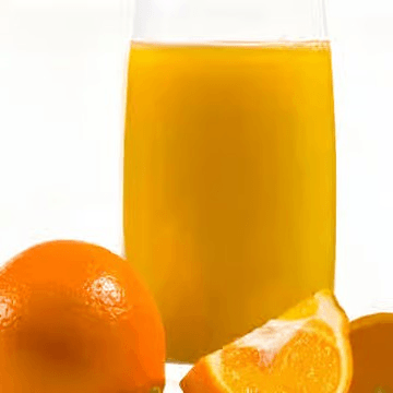 Jumbo Fresh Squeezed OJ - TAKE-OUT.